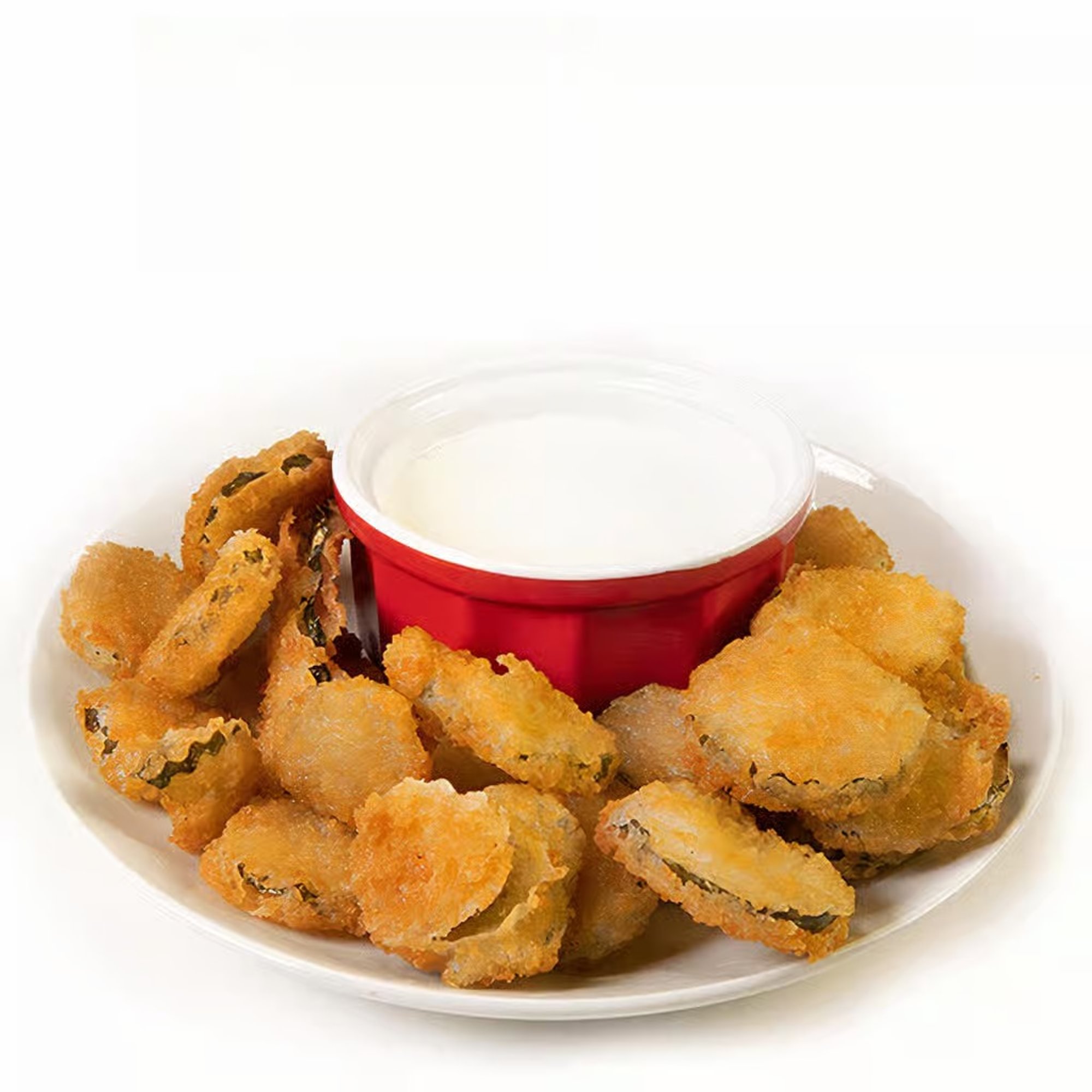 Pickle Me Elmo Chips