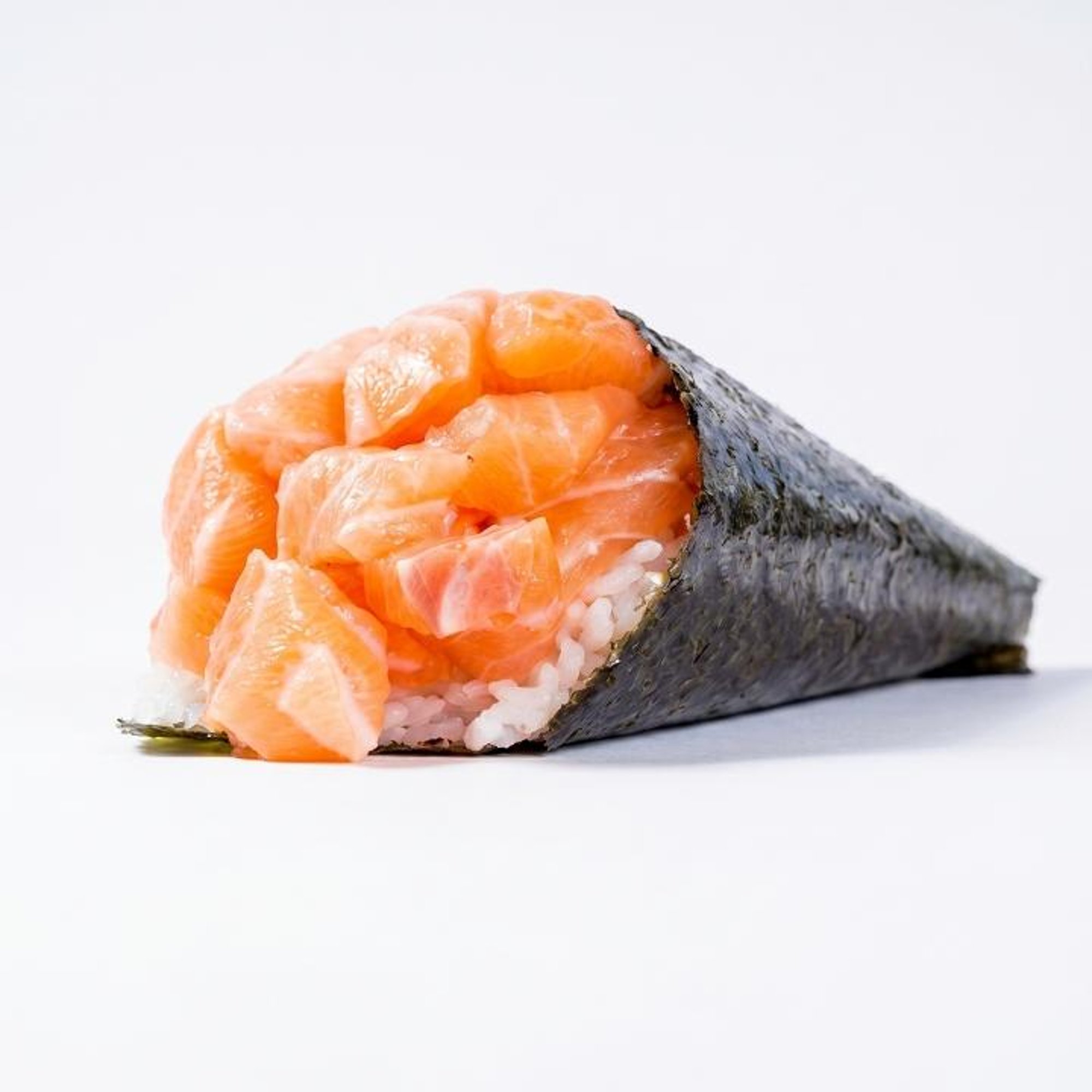 TEMAKI SALMON TRUFFLE*
