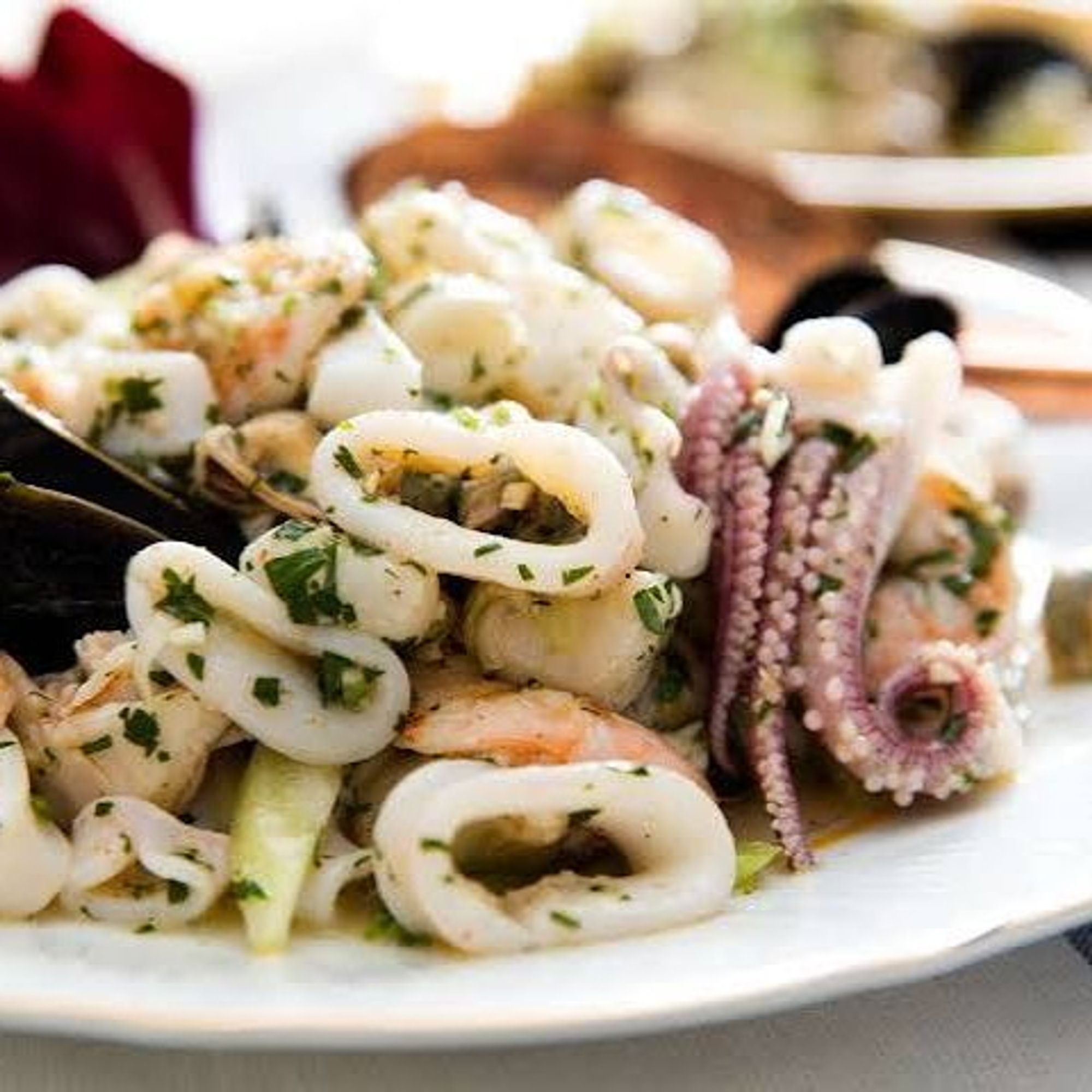 Frutti di Mare