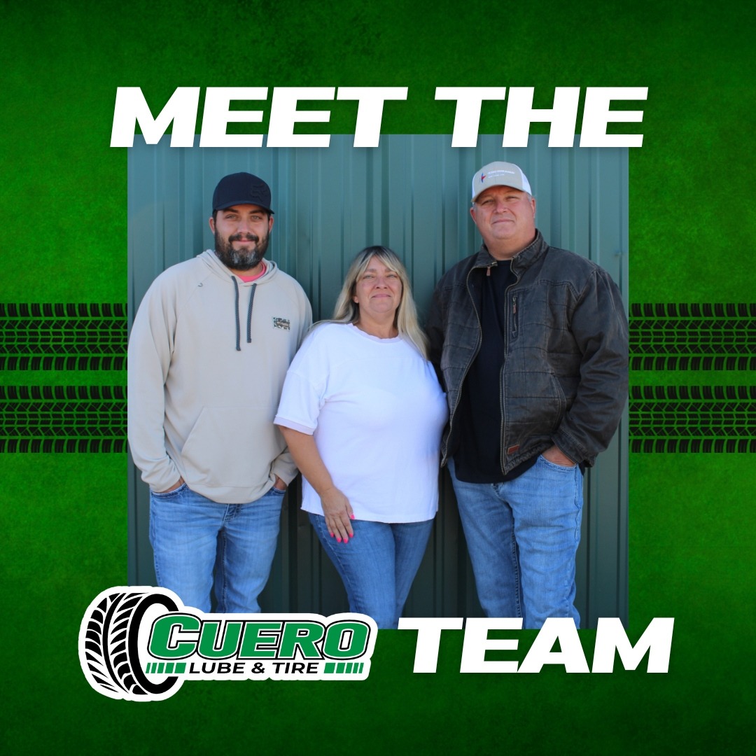 Cuero Lube & Tire, LLC Image