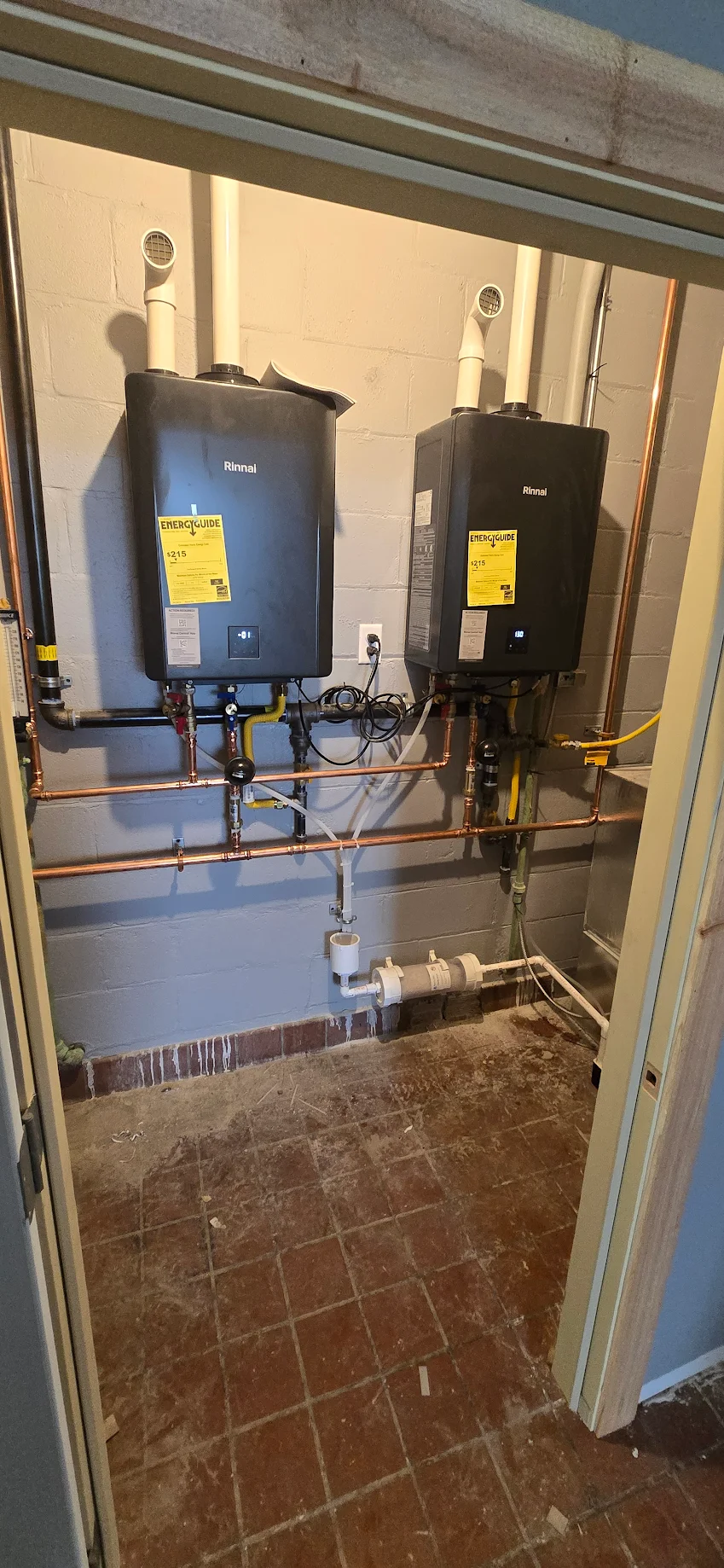 Action Sewer Cleaning & Plumbing LLC Image