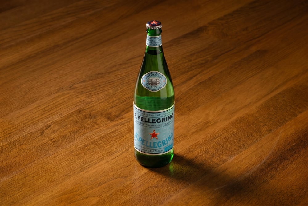 San Pellegrino