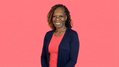 Patricia Pam-Steel