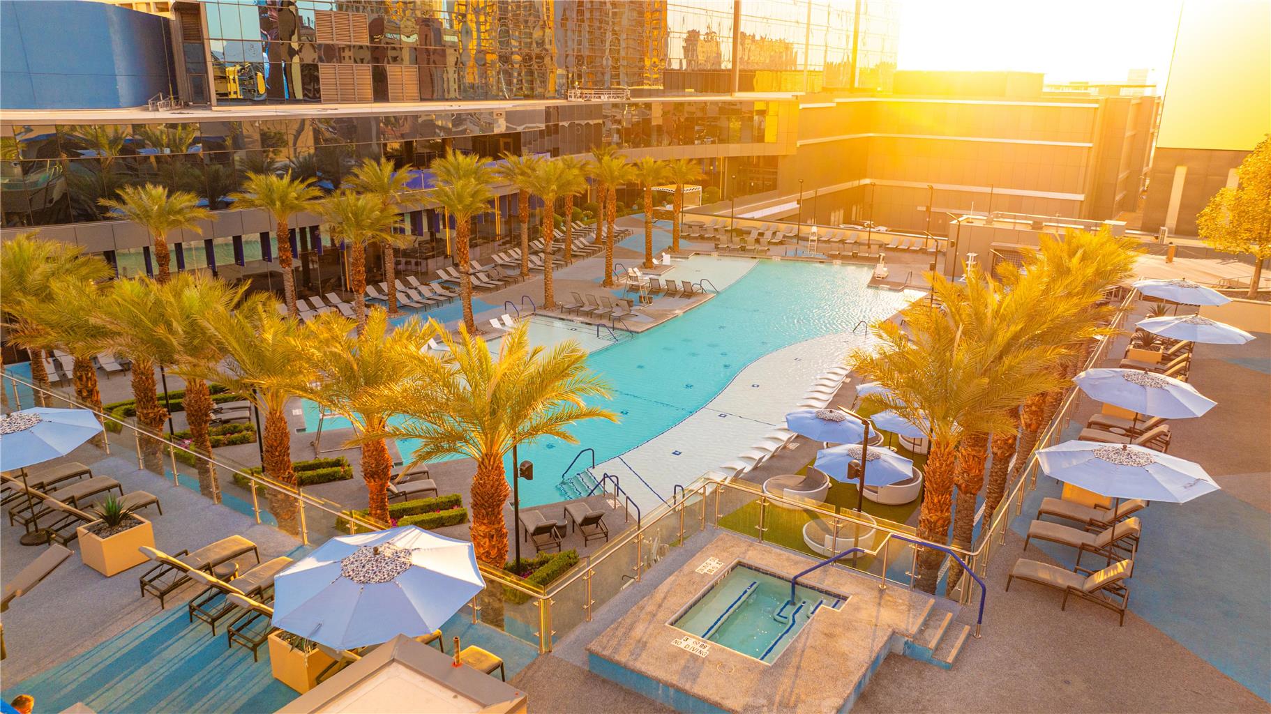 Hilton Club Elara Las Vegas Image