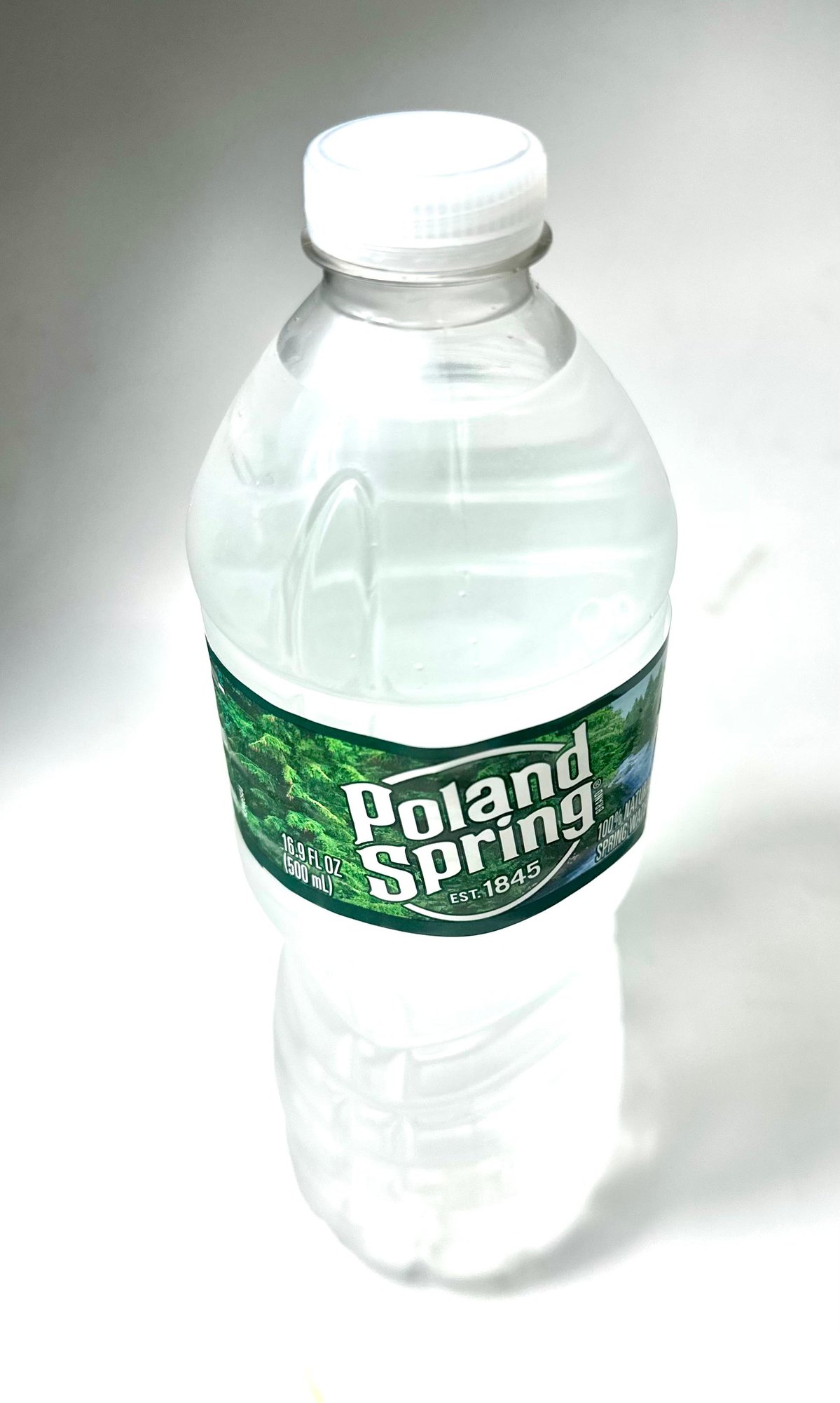 Water 水