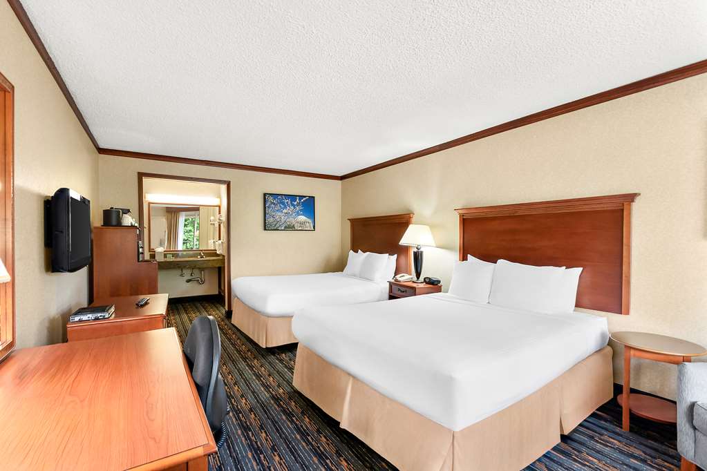 Best Western Fairfax Image