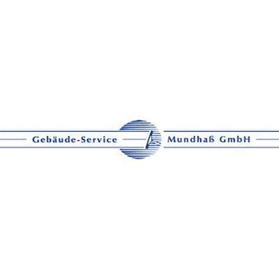 Logo von Gebäude-Service Mundhaß GmbH