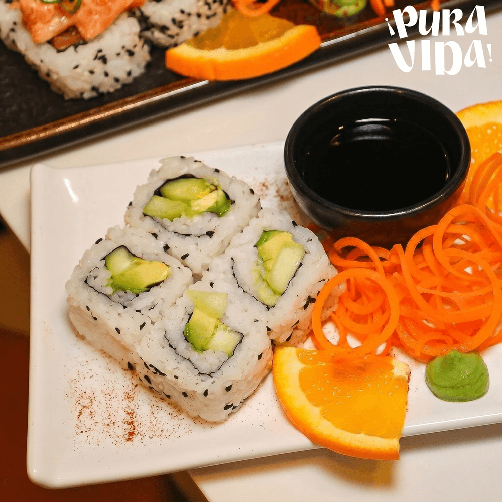 California Roll