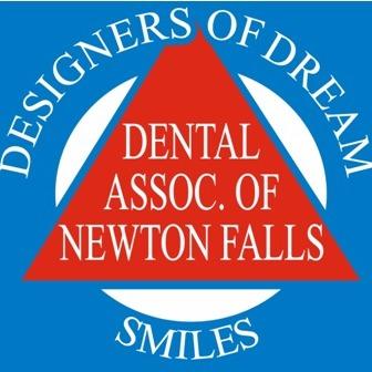 Dental Associates Of Newton Falls, Inc. Logo
