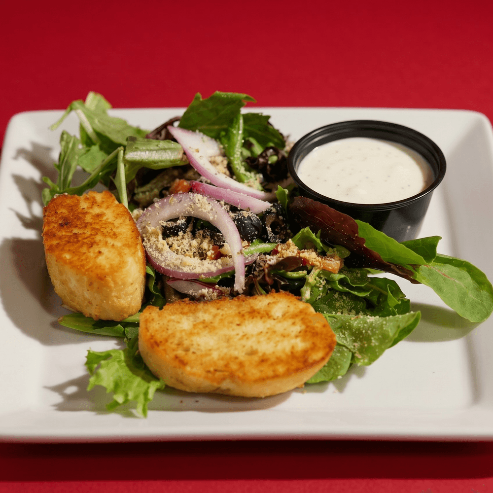 Small House Salad