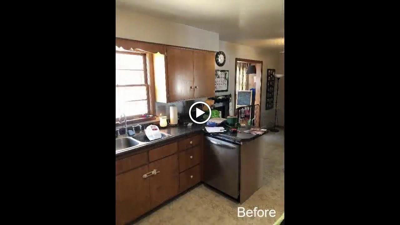 Kitchen Solvers of Northern Virginia Image