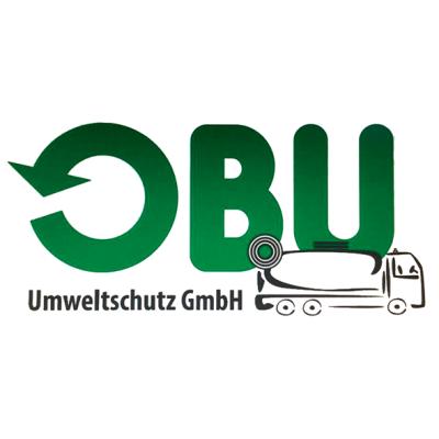 Logo von OBU Umweltschutz