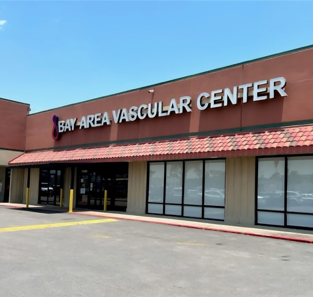 Bay Area Vascular Center Exterior