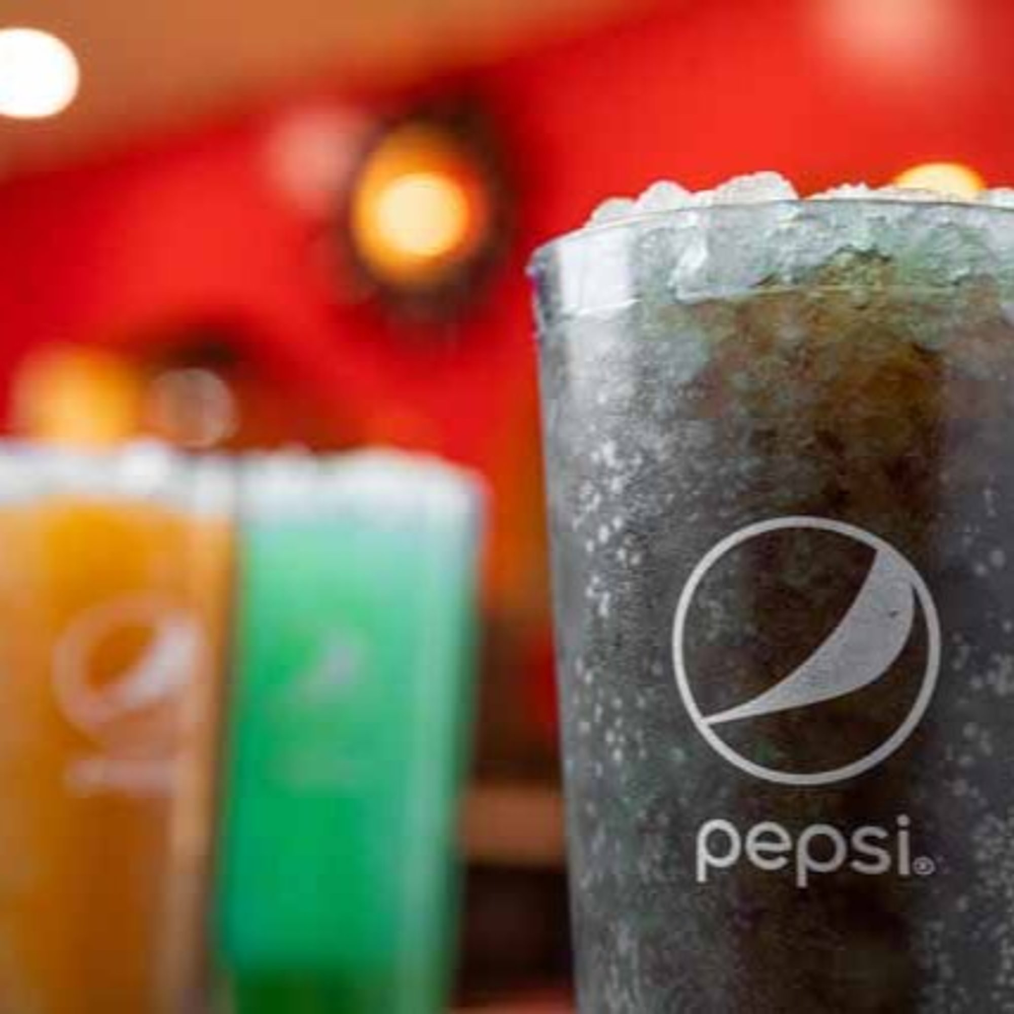 Soft Drinks (24 oz)