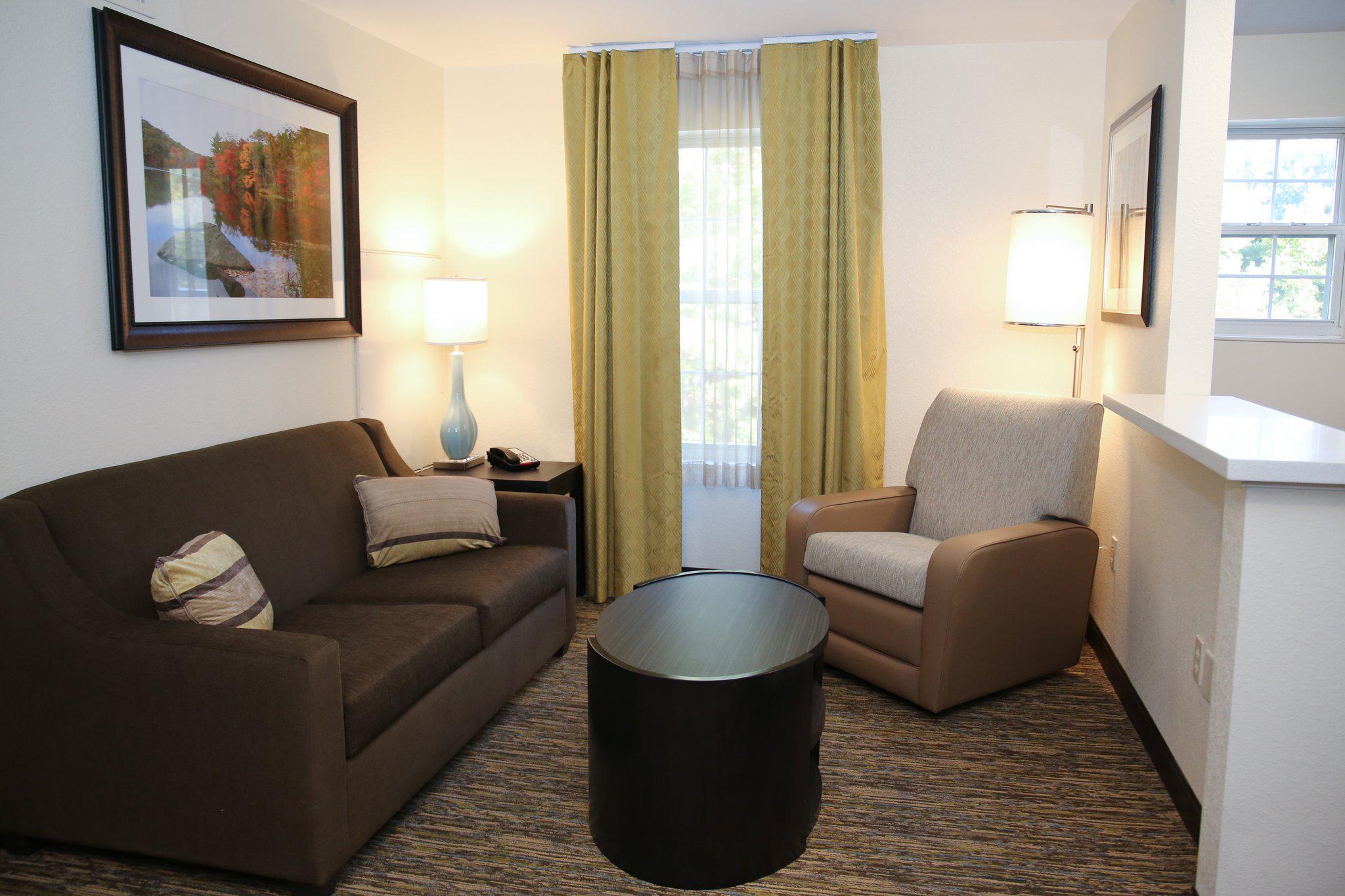 Candlewood Suites Portland - Scarborough Photo