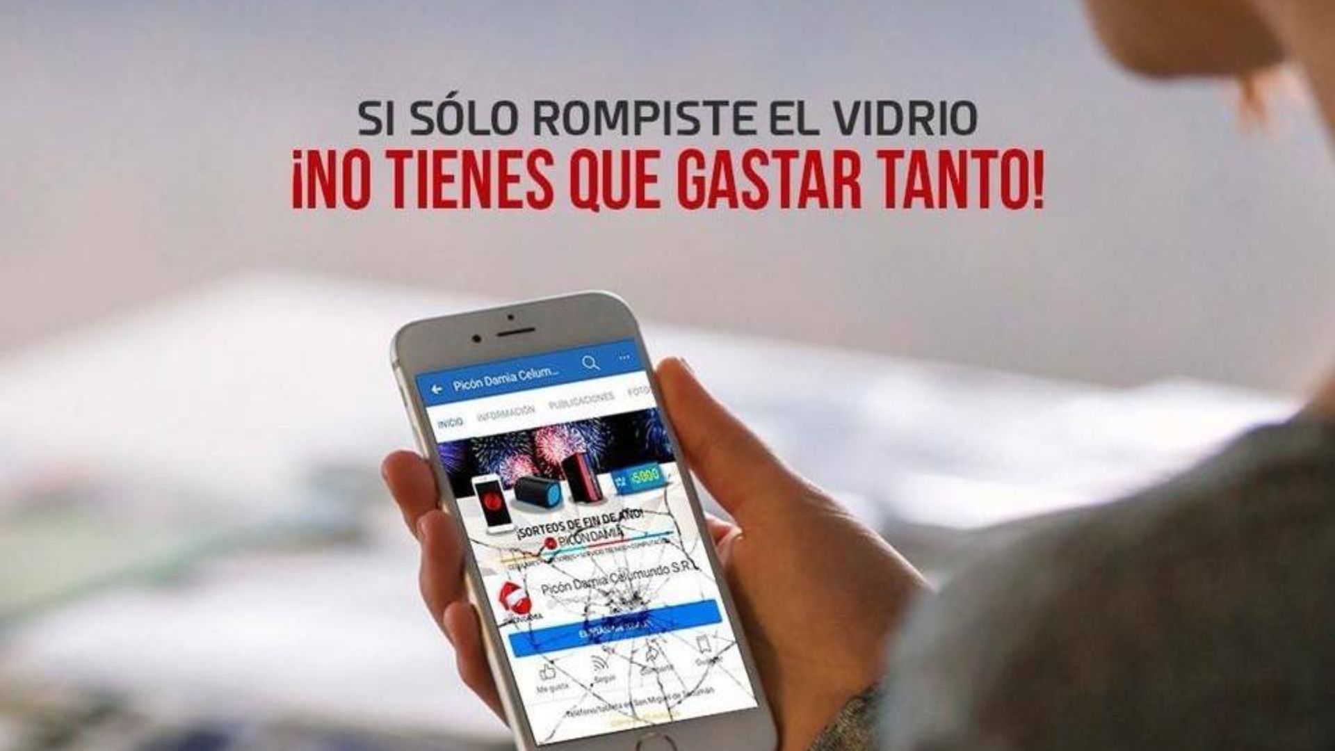 Galería en miniatura