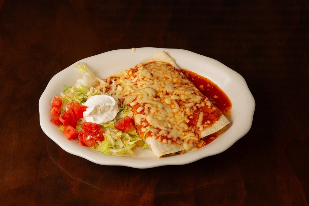 burritos deluxe