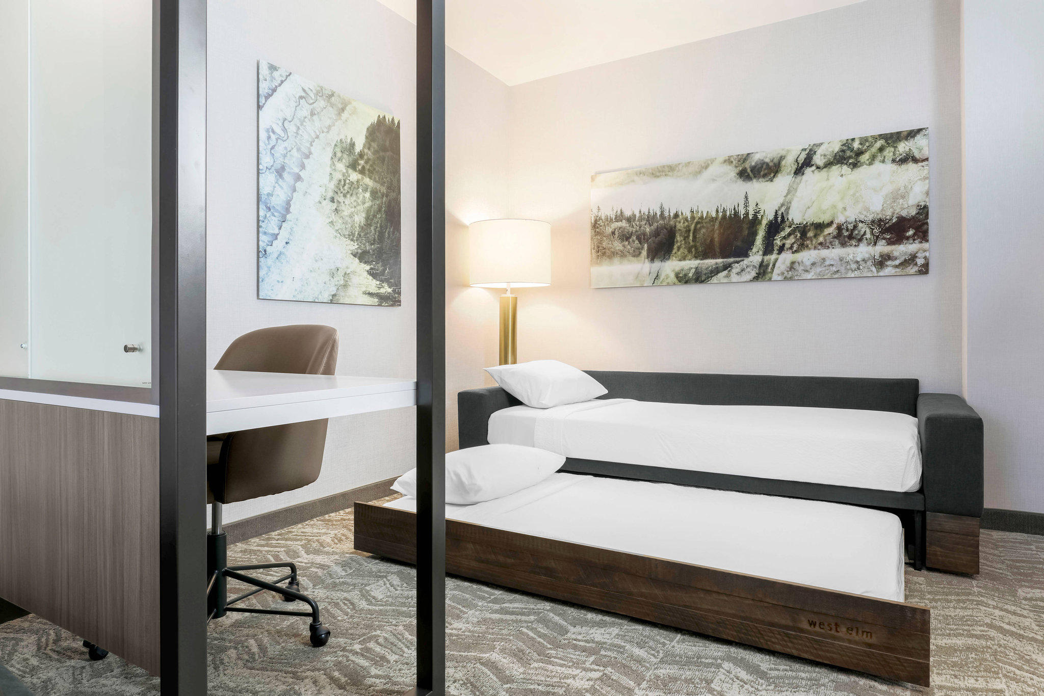 SpringHill Suites by Marriott Truckee Photo