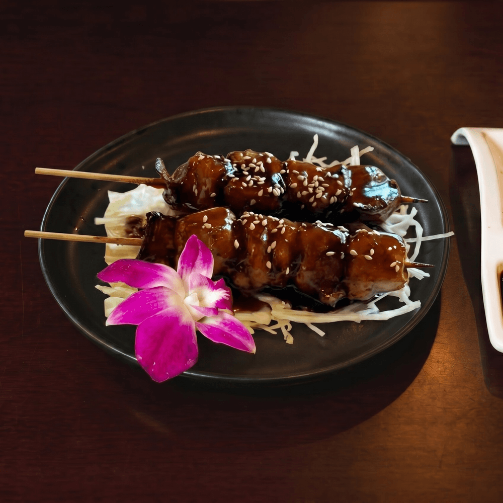 Yakitori