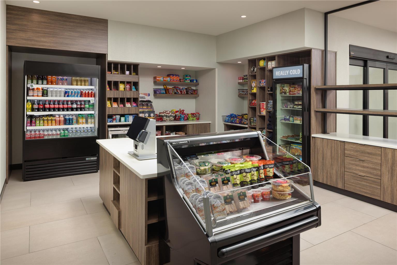 Tru by Hilton Cleveland Image