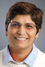 Urmila Sharma, MSN, APRN Photo