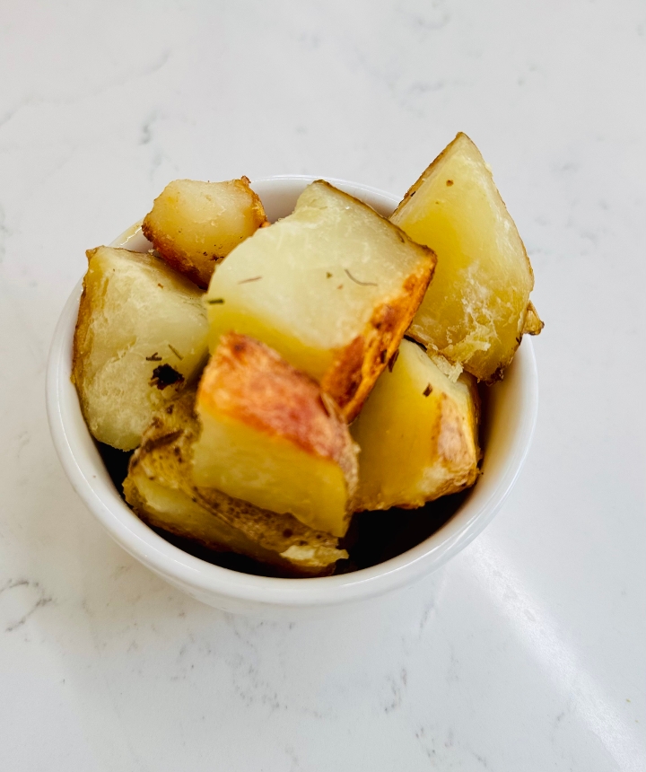Side of Potatoes