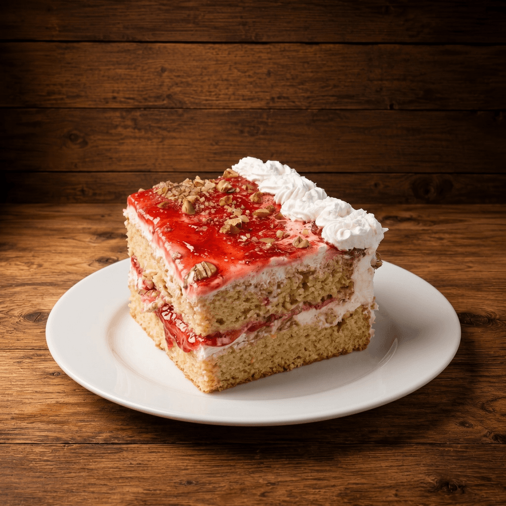 Tres Leches