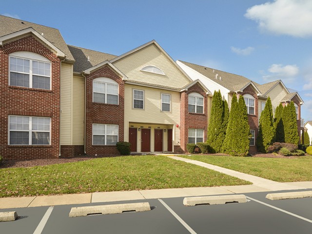 The Apartments at Iron Ridge Photo