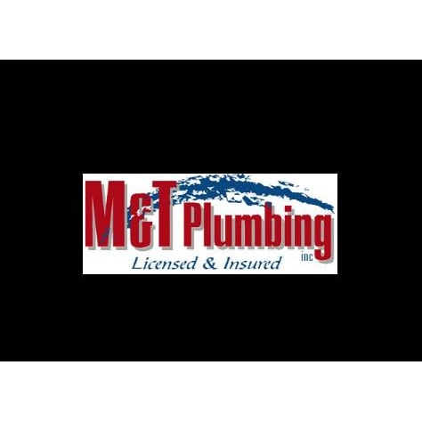 M & T Plumbing Inc