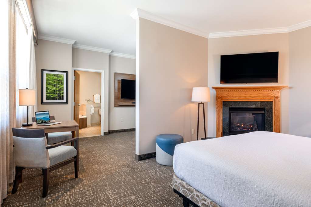 Best Western Plus Waterbury - Stowe Image