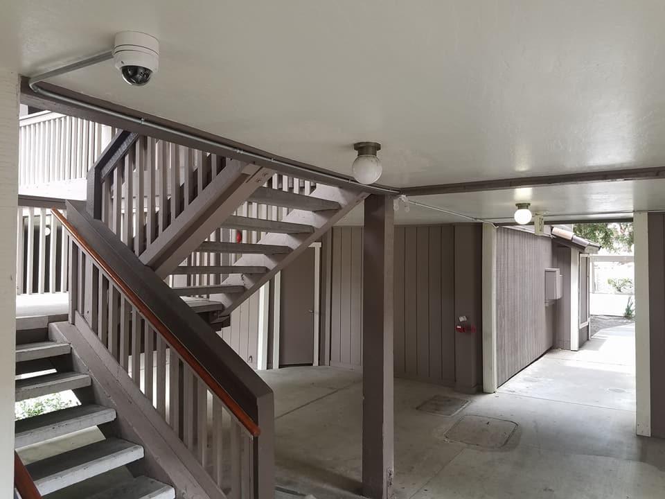surveillance camera