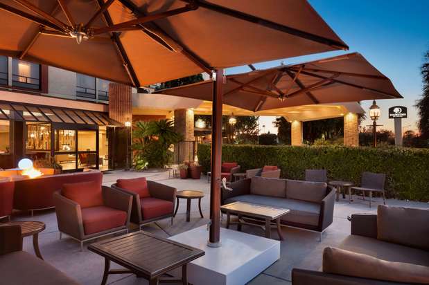 Images DoubleTree by Hilton Hotel San Bernardino