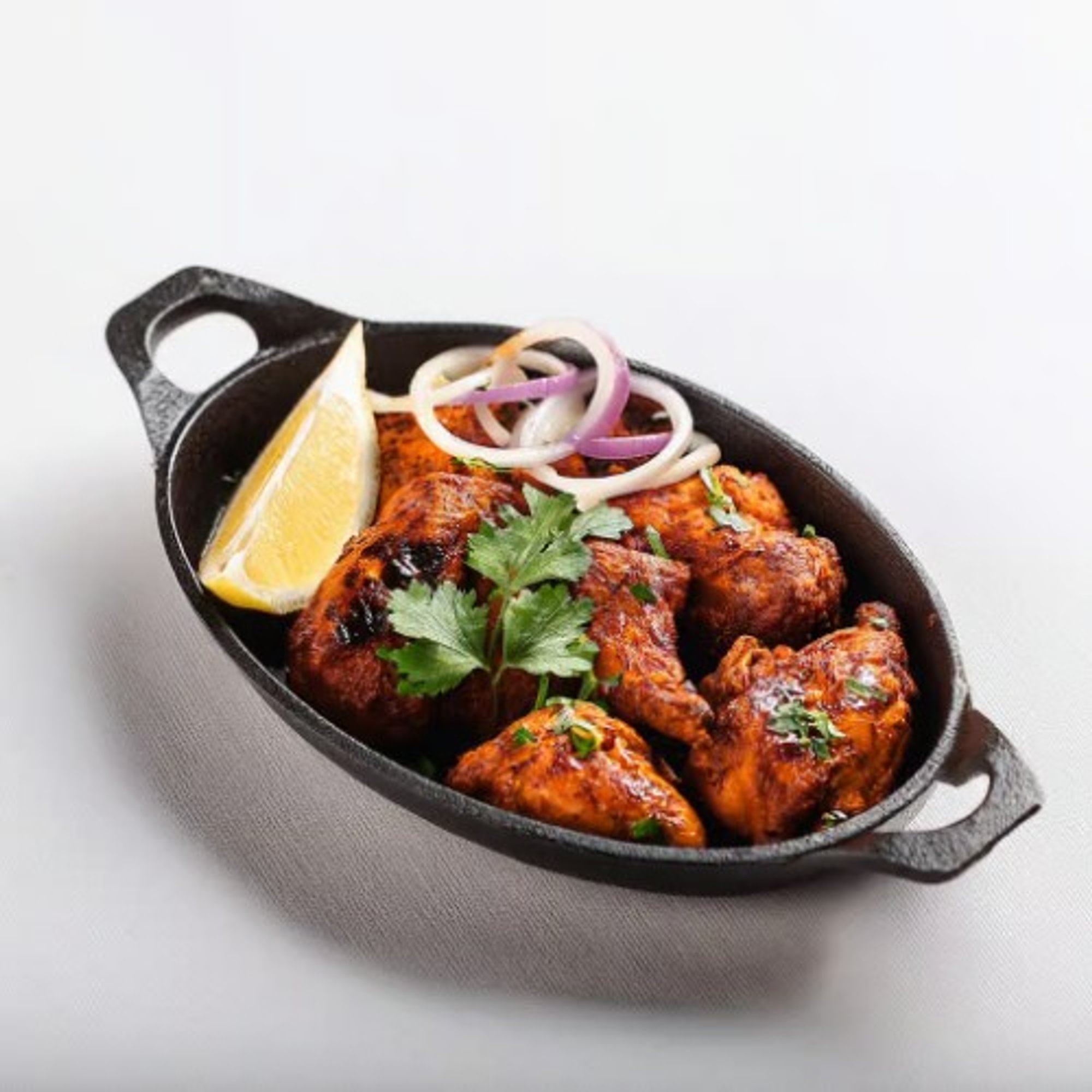 Mixed Grill Platter