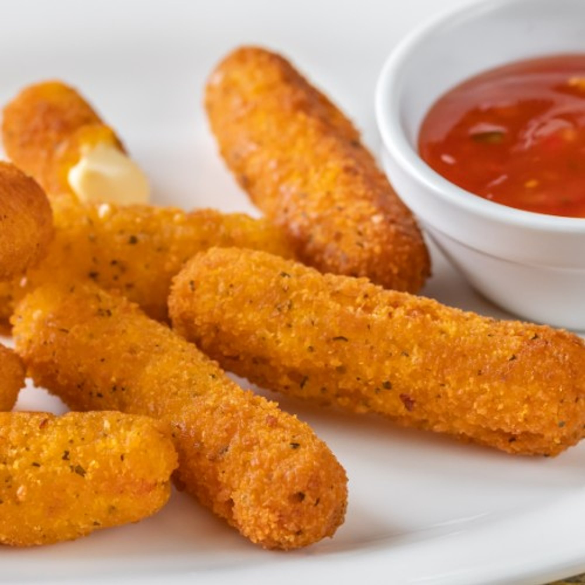 Mozzarella Sticks