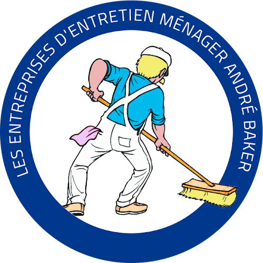 Entretien ménager André Baker