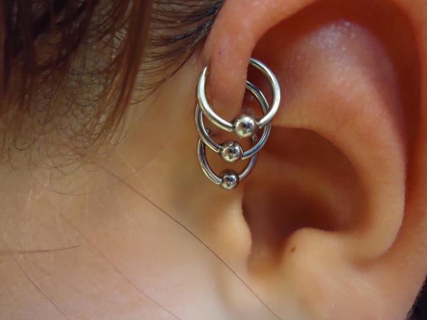 Images Mom's Piercing And Tattoos