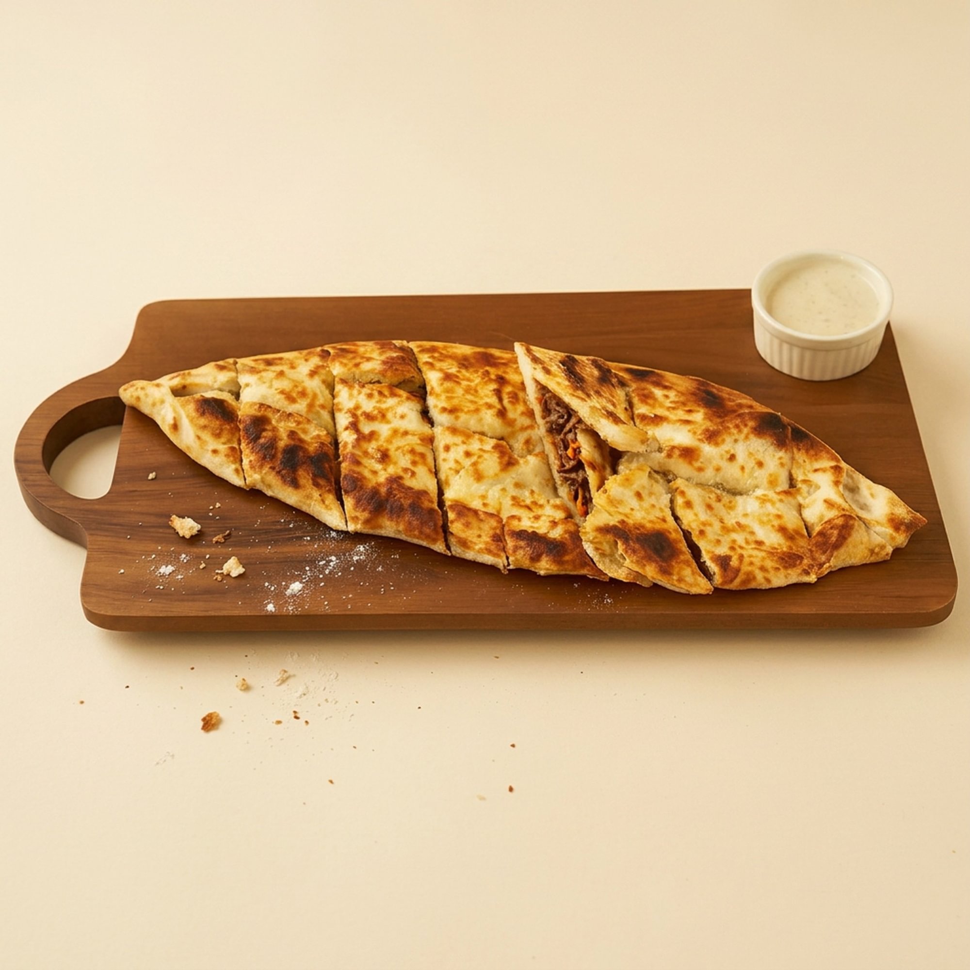 Pide Doner