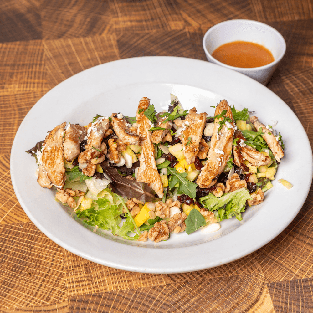 Tropical Salad