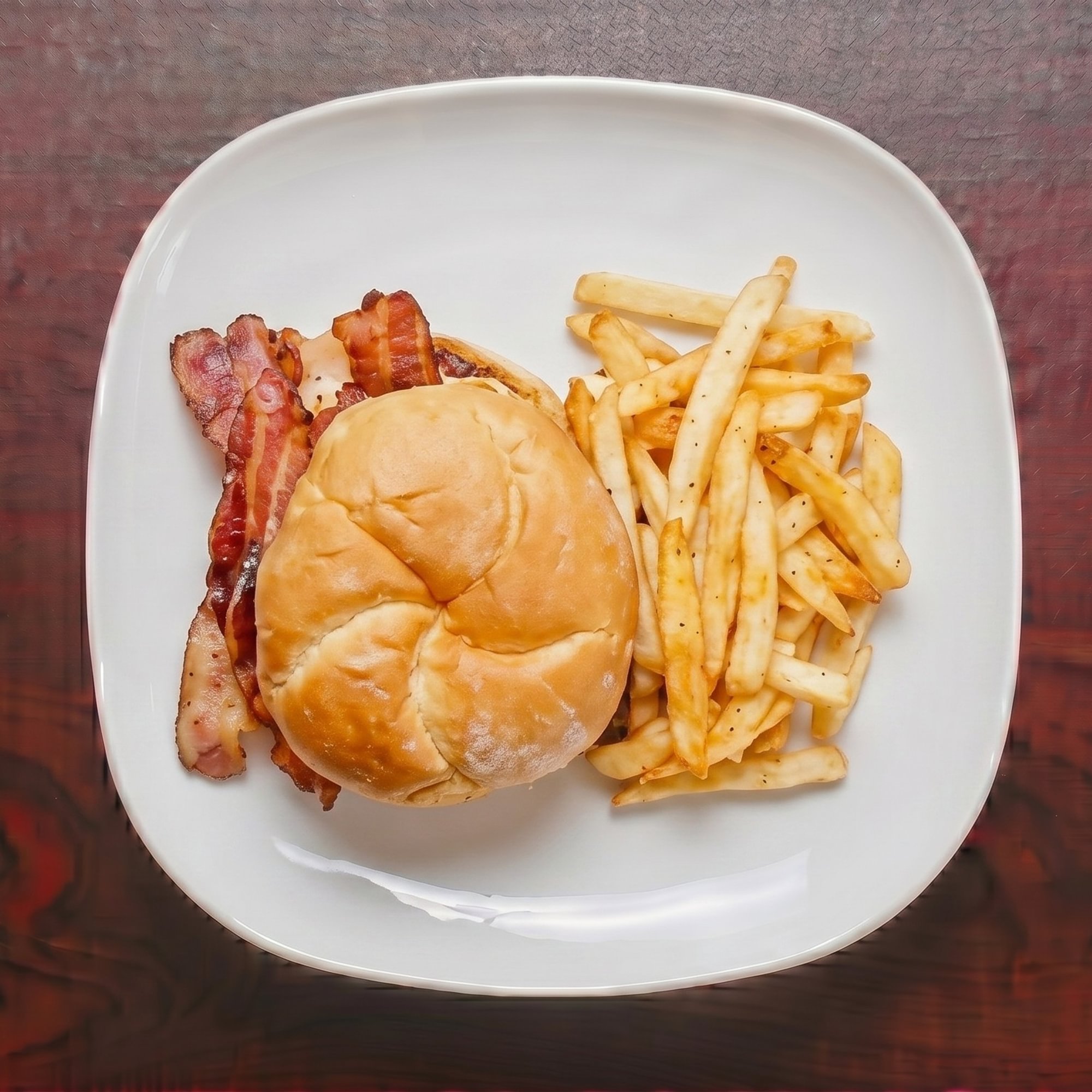 Cowboy Burger