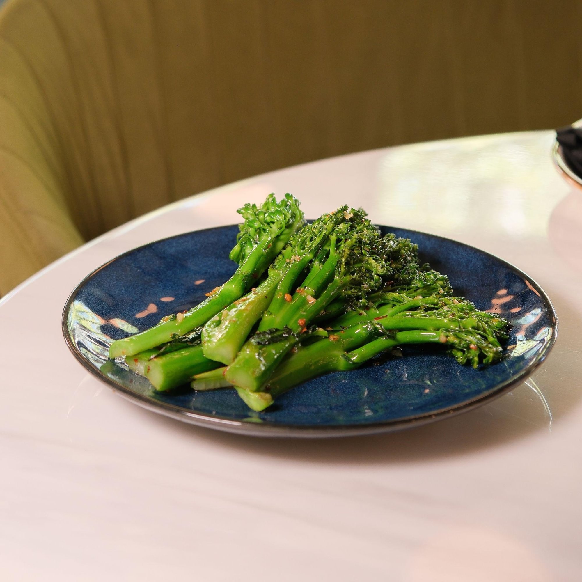 Broccolini