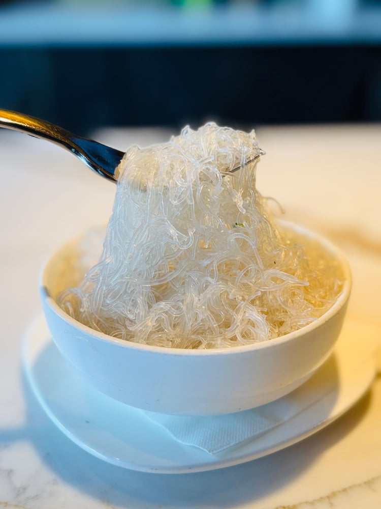 Woon Sen Noodle