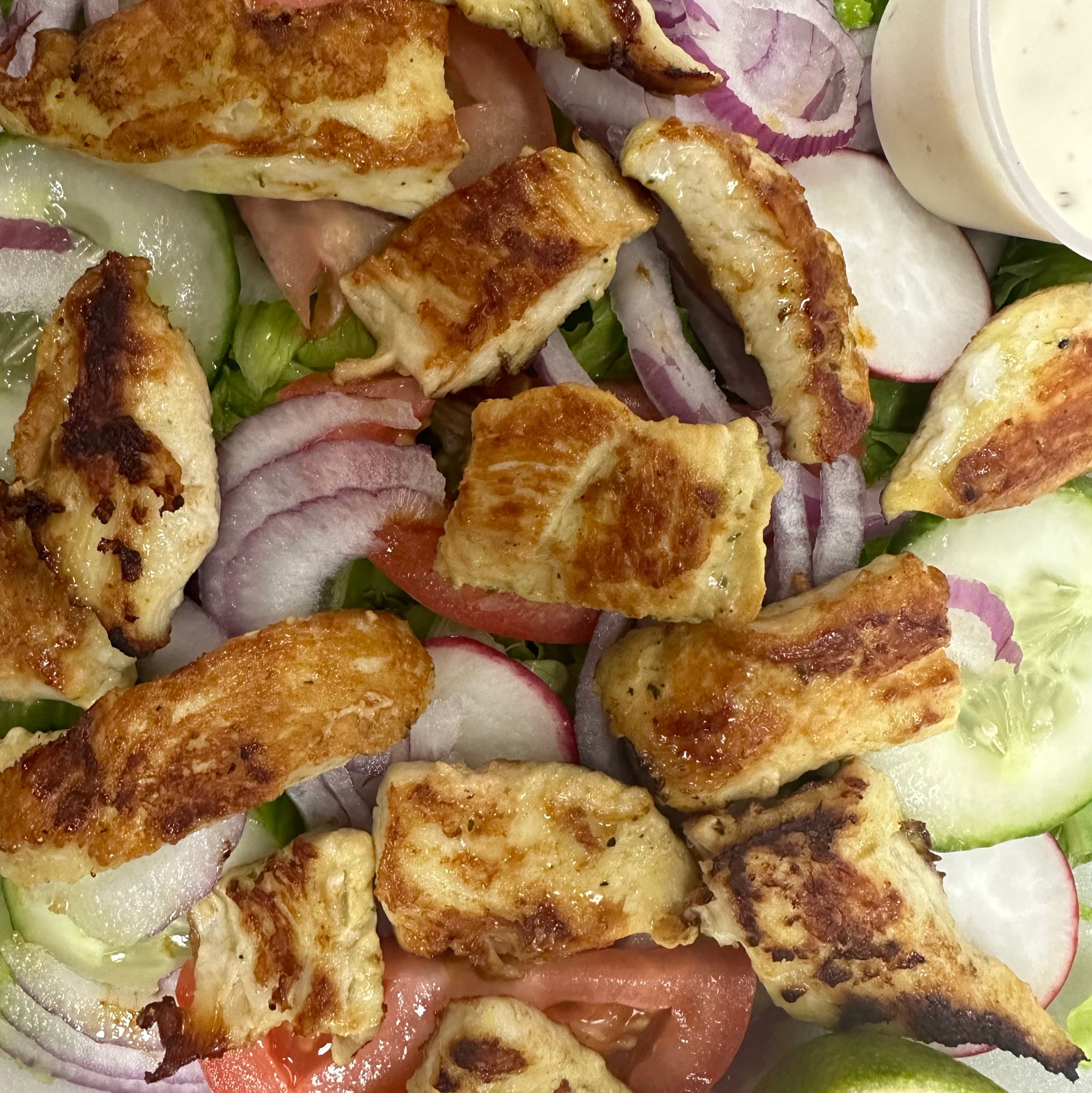 Salad