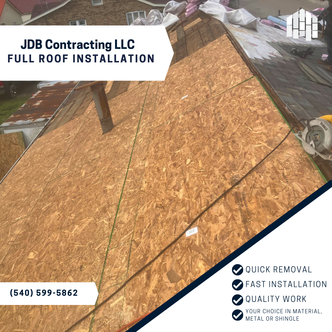 JDB Contracting LLC Image