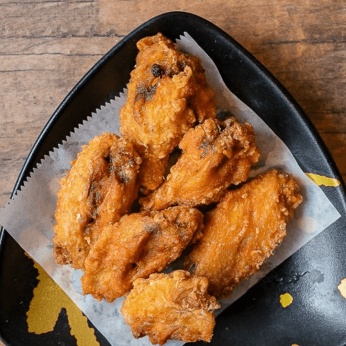 Chicken Wing