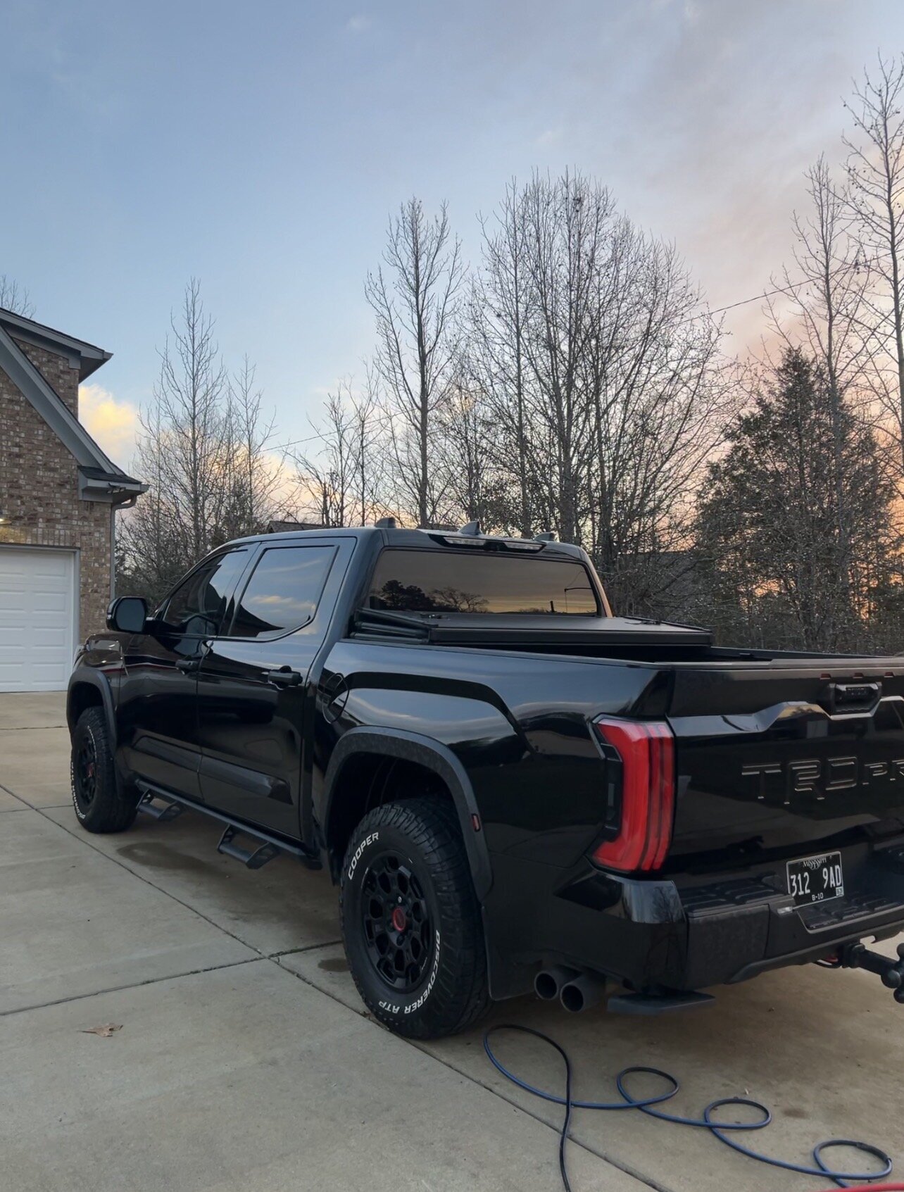 Frank’s Super-Wash  Mobile Detailing Image