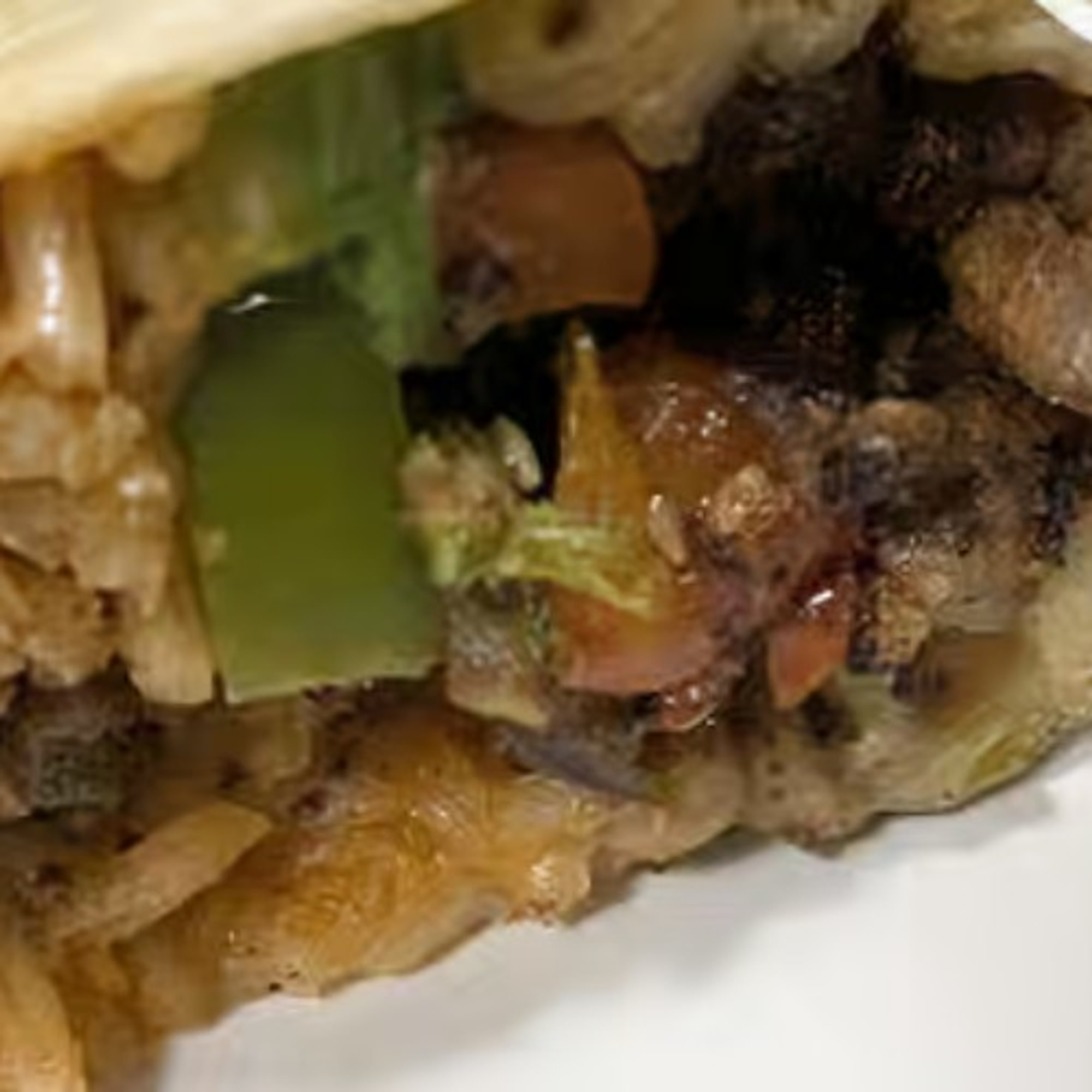 Super Burrito