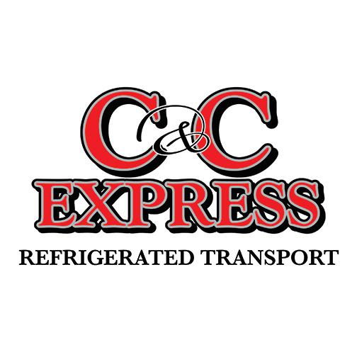 C & C Express Refrigerated Transport Brimbank