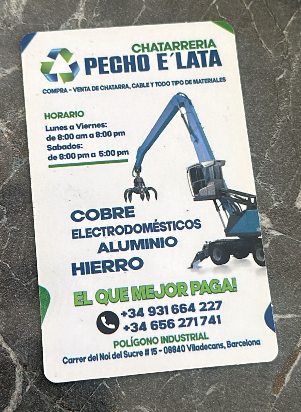 Galería en miniatura