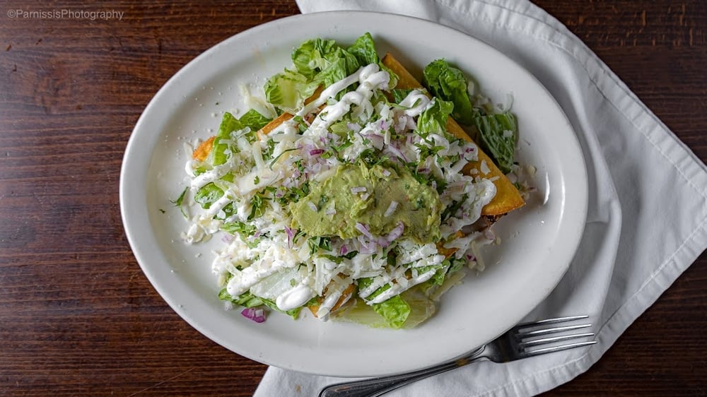 Flautas