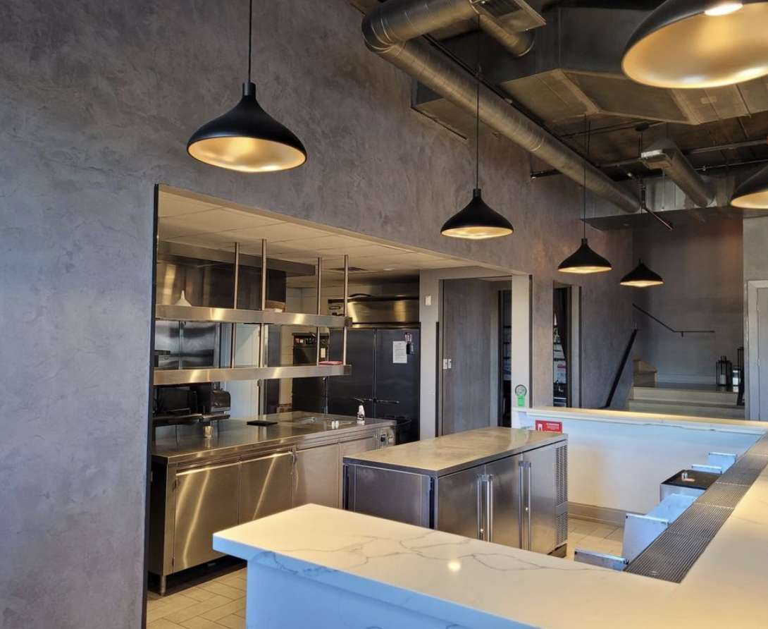 Concrete Craft of Sandy Image